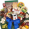 Gourmet Meat & Cheese Sampler